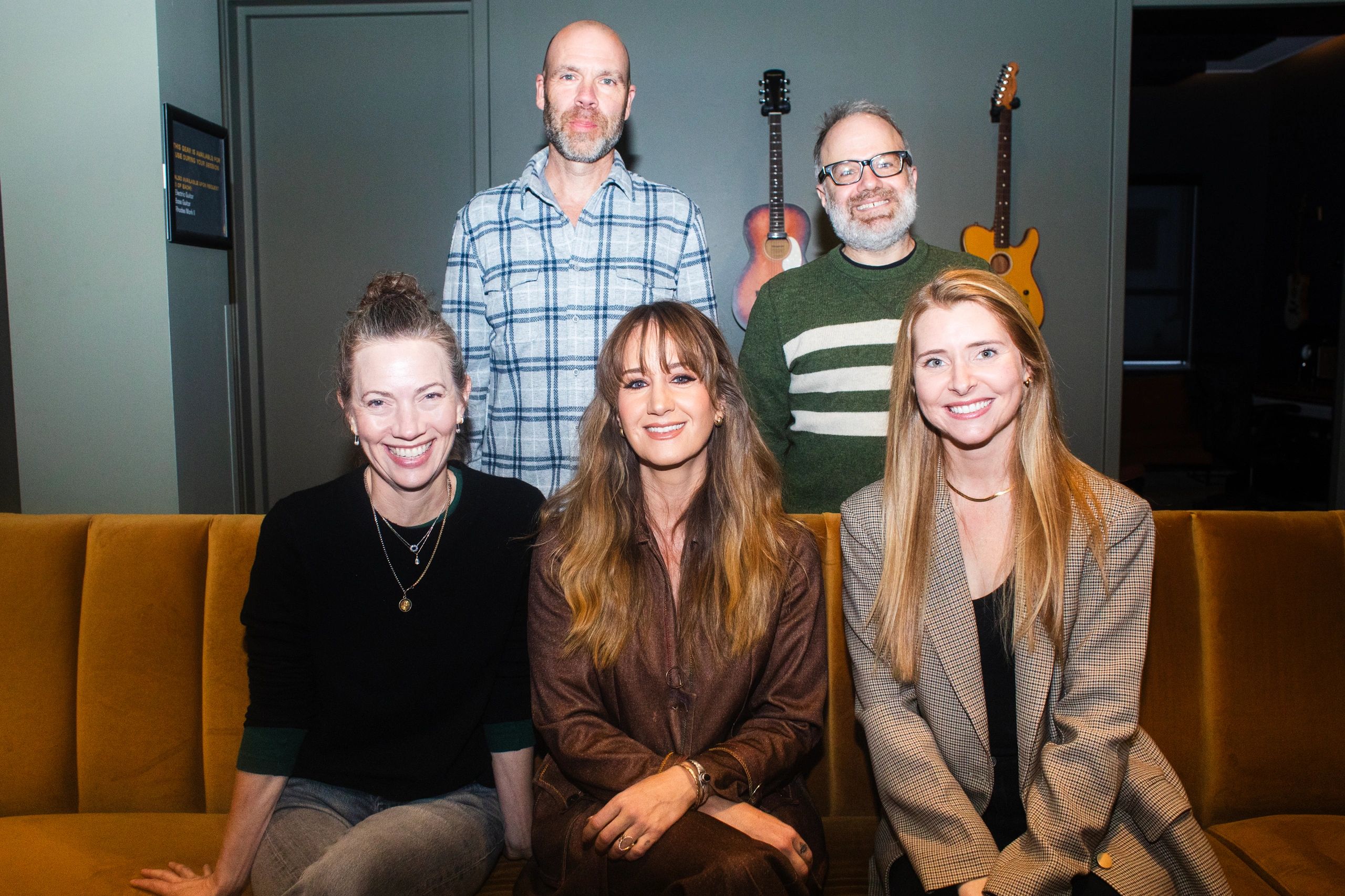 Margo Price Inks Publishing Deal