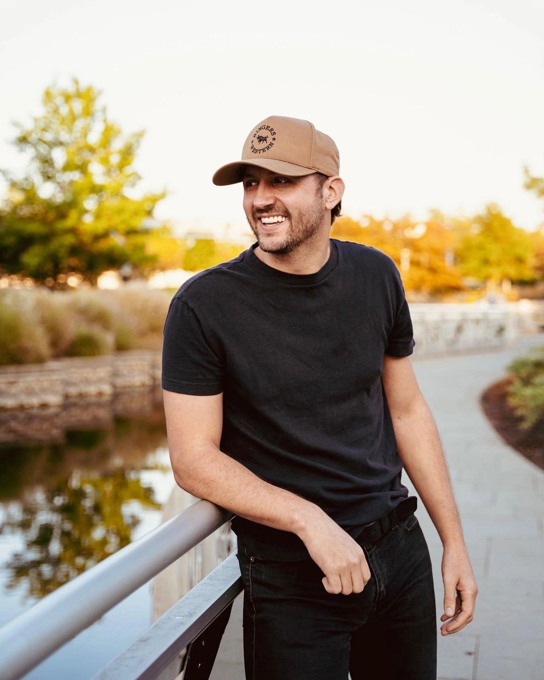 Drew Baldridge Signs Deals, Releases New Single