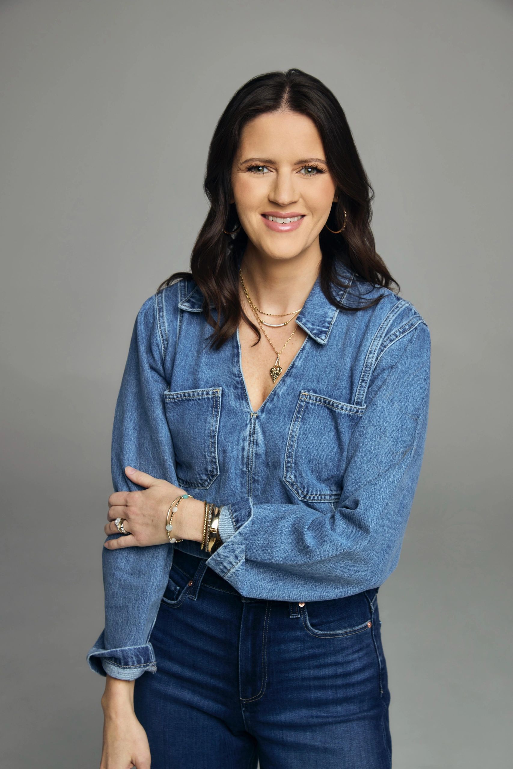 Taylor Lindsey Appointed Chairman & CEO of Sony Music Nashville